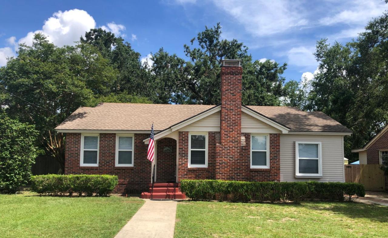 Dolphina House Pensacola Villa Exterior photo