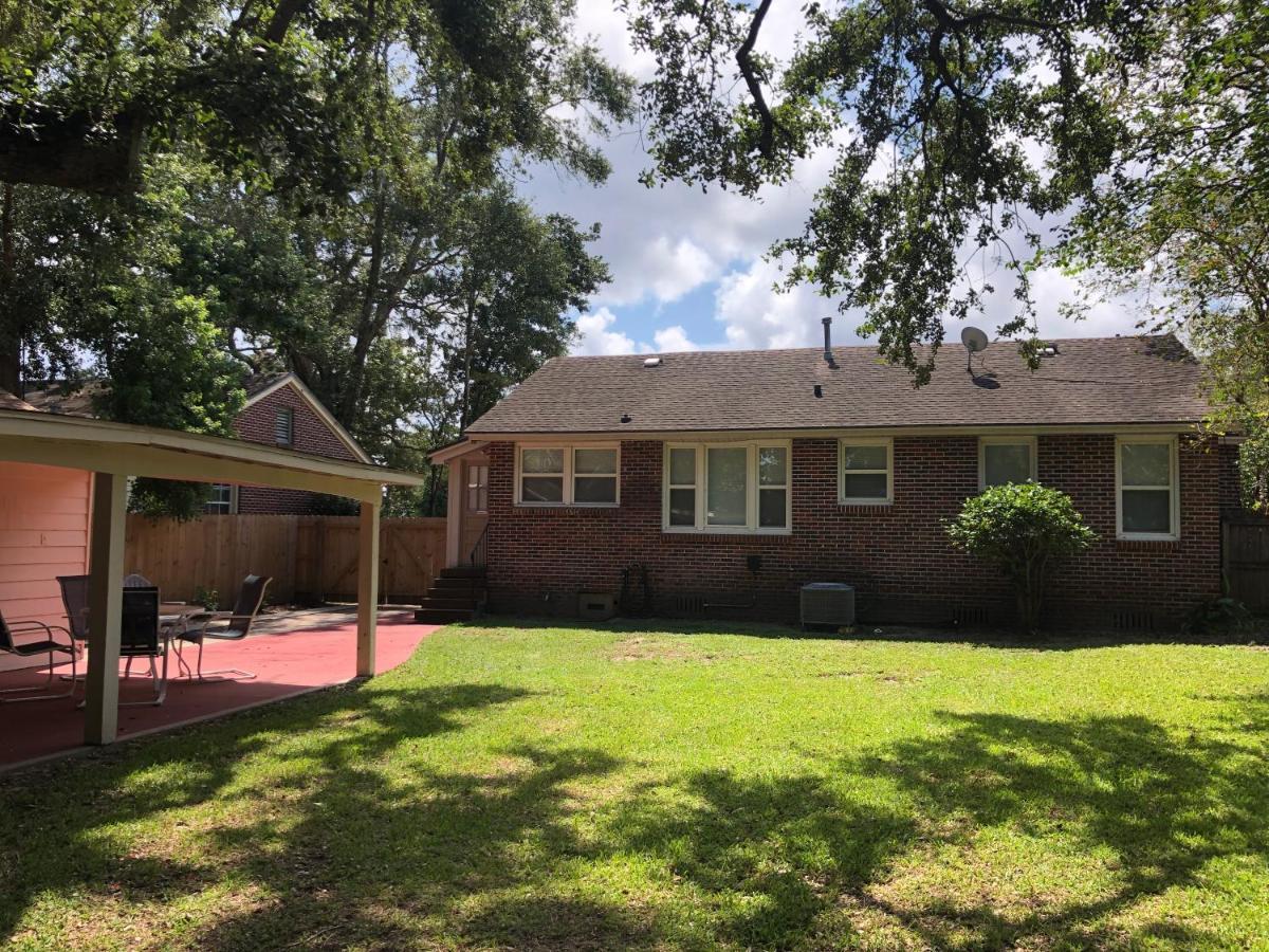 Dolphina House Pensacola Villa Exterior photo